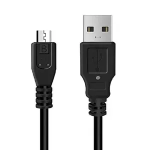 도매 마이크로 USB 충전 케이블 전화 구리 재고 Lbt971c Micr USB 충전 케이블