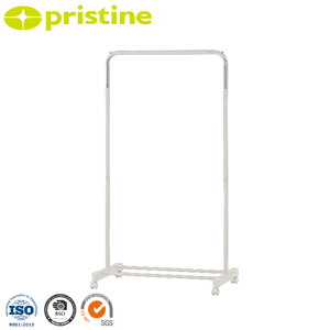 VENTA Calidad Venta al por mayor Taiwán Sala de estar moderna Almacenamiento de muebles Fabricante MIT DIY Artículos para el hogar Lavandería Colgar ropa - Product Image 5