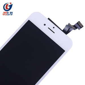 Nhà máy Ban Đầu Foxconn Thay Thế Phụ Tùng Sửa Chữa Màn Hình Hiển Thị Màn Hình Cảm Ứng Digitizer Lắp Ráp Cho <span class=keywords><strong>Iphone</strong></span> <span class=keywords><strong>6</strong></span> Cộng Với Lcd - Product Image 5