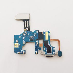 Pin De Carga Jack Audio Microfono <span class=keywords><strong>Flex</strong></span> Para Samsung Note 8/<span class=keywords><strong>J8</strong></span> PLUS/<span class=keywords><strong>J8</strong></span> 2018/C7 PRO/C9 PRO - Product Image 2