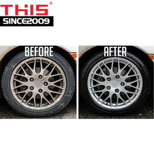 New Safe Formula pneumatico Prodotti <span class=keywords><strong>Per</strong></span> La Pulizia <span class=keywords><strong>auto</strong></span> del freno della ruota di rimozione della polvere a spruzzo ruota cleaner - Product Image 5