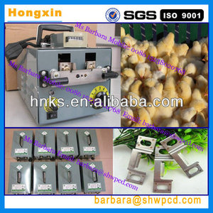 Automatique photoélectrique <span class=keywords><strong>contre</strong></span> Bec dispositif rogneuse bouche de poulet de coupe - Product Image 1