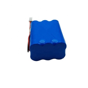 טוב באיכות li יון ליתיום סוללה נטענת 12v 4000mAh 3000mAh 4400mAh 5000mAh 5200mAh 18650 סוללות 3s2p - Product Image 3