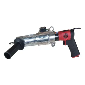 Rubber Extruder Gun for Tyre Retreading Industry