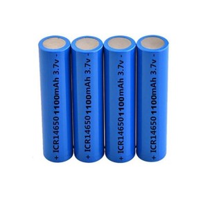 3.7 v <span class=keywords><strong>1100</strong></span> <span class=keywords><strong>mah</strong></span> ליתיום סוללות <span class=keywords><strong>3.7v</strong></span>-4.07wh <span class=keywords><strong>1100</strong></span> <span class=keywords><strong>mah</strong></span> נטענת ליתיום סוללה 14650 li יון - Product Image 2