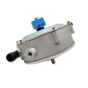 Régulateur de gaz gpl, à basse pression, de centrale, régulateur pour voiture automobile