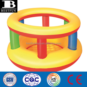 Parc gonflable <span class=keywords><strong>de</strong></span> sécurité pour bébé, maison <span class=keywords><strong>de</strong></span> jeux gonflable portable, château en plastique intérieur, côtés souples, centre <span class=keywords><strong>de</strong></span> jeux <span class=keywords><strong>de</strong></span> gymnastique pour enfants - Product Image 5