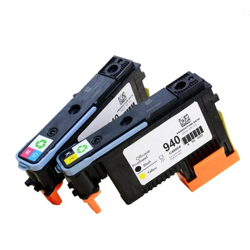 Remanufactured for HP 940 Printhead C4903A C4904A for HP 8000 8500 8500A plus printer