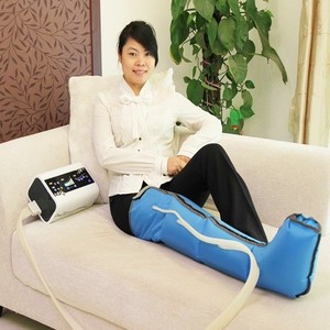 Foot Massage Machine for Lymphedema Pneumatic <strong>Compression</strong> <strong>Device</strong> - Product Image 5
