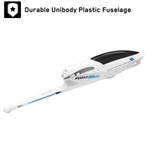 Brushless PNP Easy 1600mm Wing Mounting Fpv Wholesale <strong>Remote</strong> <strong>Control</strong> <strong>Airplane</strong> - Product Image 4