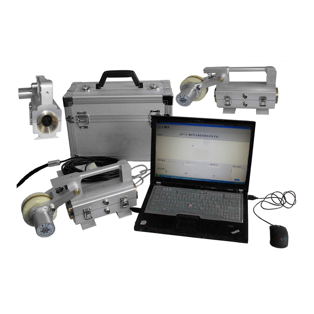 Детектор дефектов на стальном тросе серии WR-11S DDGT NDT