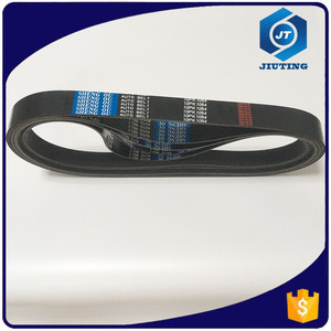 Moins cher <span class=keywords><strong>prix</strong></span> billard table de billard <span class=keywords><strong>alternateur</strong></span> ceinture V <span class=keywords><strong>courroie</strong></span> striée 8PK1725 pk ceinture - Product Image 1