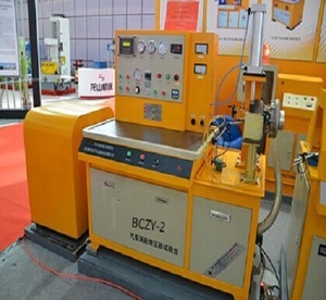 BCZY-2 Automobil Turbolader Prüfstand mit niedrigsten Preis Turbo-<span class=keywords><strong>Test</strong></span>-Ausrüstung - Product Image 4
