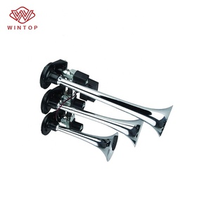 Còi hơi xe tải đa năng cỡ tiêu chuẩn OEM TZ-314-2 - Product Image 1