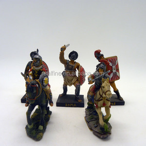 Statue de soldats romains, jouets en jouet pour adultes - Product Image 5