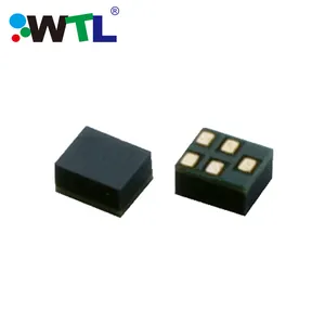 WTLソーフィルター1.4 * 1.1mm SMD1575.42MHzソーフィルターGPS