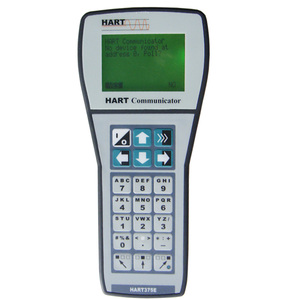 Hart 475 communicateur de terrain