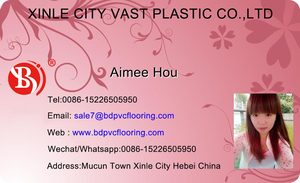 Tốt Lowes <span class=keywords><strong>Linoleum</strong></span> Loose Lay Pvc Sàn Vinyl Công Nghiệp Rolls Carpet - Product Image 6