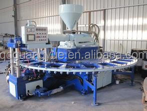 Clog-Maschine EVA Havana Pantoffeln-Maschinen - Product Image 2