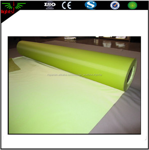 Venta caliente de la buena calidad negro reflejo telas/de color transpirable spandex poliéster <span class=keywords><strong>3</strong></span> M de tela reflectante - Product Image 6