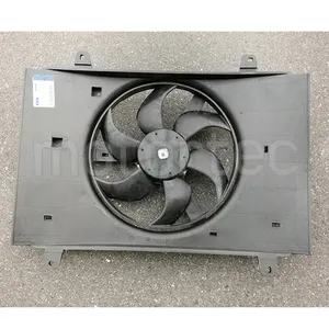 汽车风扇电机总成散热器1308100-05 DFSK K05S