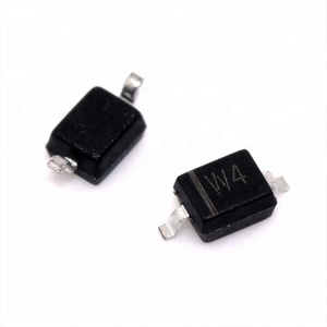 Alta calidad diodo ZENER 3,6 V 200 MW SOD323 BZT52C3V6S-TP - Product Image 1