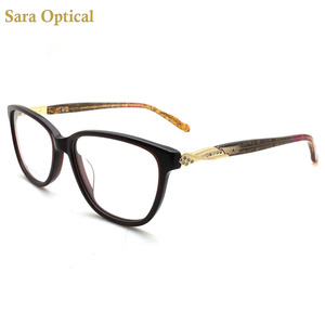 Mắt Khung Kính Thiết Kế Quang Học Trung Quốc Nhà Sản Xuất Sản Phẩm - Product Image 5