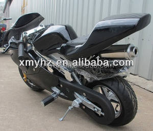 <span class=keywords><strong>50cc</strong></span> Déplacement et 2 Temps Moteur Type vélo de poche mini <span class=keywords><strong>moto</strong></span> prix (SHPB-005) - Product Image 5