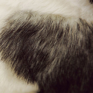 Peluche lupo, lupo giocattolo della peluche, giocattolo farcito peluche animali lupo - Product Image 5