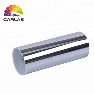 Film adhésif chromé brillant pour <span class=keywords><strong>voiture</strong></span>, vente flash Carlas - Product Image 6