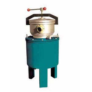 Fábrica de China mineral separador magnético cambios para fundición - Product Image 1