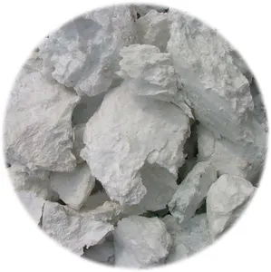 Fibre de sépiolite, Fiber minérale, poudre de sépiolite