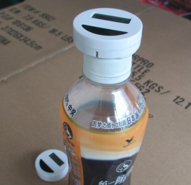 Digta Bottle  Timer Reminder Interval Timer Max Set 24 Hours