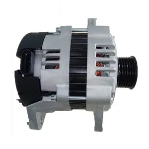 Brand New OE Quality Car Alternator Auto Generator For 12V 85A 96954112 96499043 MAN2630