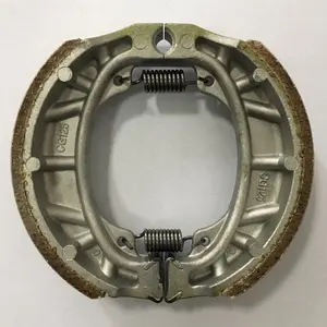 Motorcycle Brake Shoe of best quality and long performance time