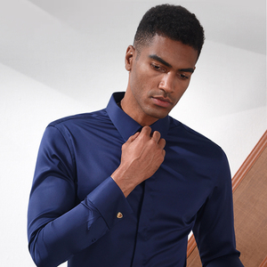 <span class=keywords><strong>Gemelli</strong></span> da Uomo per <span class=keywords><strong>Camicia</strong></span> da Cerimonia e Business, Rotondi e Quadrati, Personalizzabili, Ideali come Regalo - Product Image 5