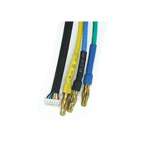 Monopatín eléctrico sin escobillas, 5065, 270KV, 1550W, DC, BLDC - Product Image 5