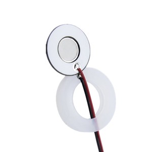 Atomizador piezoeléctrico ultrasónico de alta calidad al por mayor, vaporizador de agua piezoeléctrico para equipos de belleza, humidificador - Product Image 3