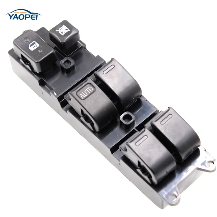 High Quality Car Power Window Master Switch For T oyota Land Cruiser 84820-33060 84820-35010 84820-32150