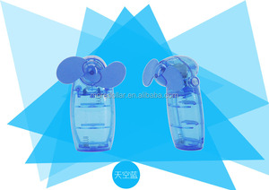 Mini Plastic <strong>Hand</strong> <strong>Held</strong> Portable <strong>Fan</strong> Battery Toy <strong>Fan</strong> Portable Mini Battery <strong>Fan</strong> USB - Product Image 4