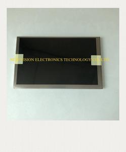 새로운 LA070WV6-SL01 LA070WV6(SL)(01) <span class=keywords><strong>LCD</strong></span> 화면 디스플레이 2016 2017 혼다 어코드 시빅 HR-V 파일럿 맞춤 내비게이션 라디오 - Product Image 2