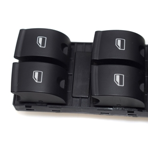 Nuevo <span class=keywords><strong>interruptor</strong></span> de ventana eléctrica de control para <span class=keywords><strong>Audi</strong></span> <span class=keywords><strong>A4</strong></span> <span class=keywords><strong>B6</strong></span> 8E0959851 8ED959851 - Product Image 5