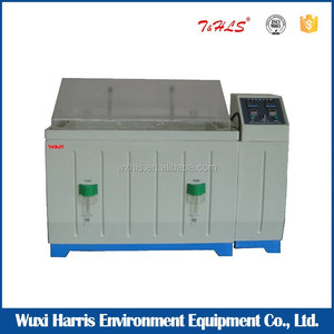 China, el proveedor de resistente a la corrosión de niebla <span class=keywords><strong>salina</strong></span> cámara de prueba - Product Image 2