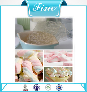 <span class=keywords><strong>200</strong></span> <span class=keywords><strong>Gélatine</strong></span> Floraison <span class=keywords><strong>Feuille</strong></span> Pour Des Bonbons - Product Image 1