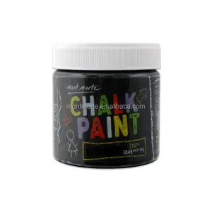 Smooth And Attractive Chalkboard Paint for Learning 