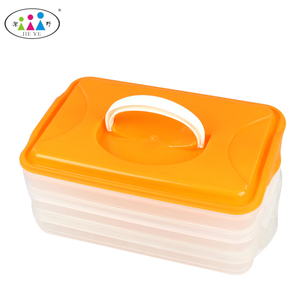 Les Plus Populaires <span class=keywords><strong>Multicouche</strong></span> Santé Garder Isolants Pour Produits Alimentaires Contenant Chaud - Product Image 5