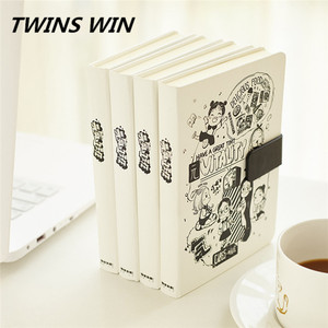 Châu Âu mới nhất phổ biến tên thương hiệu văn phòng phẩm phụ kiện bán buôn không thấm nước Truyện Tranh thiết kế kraft giấy máy tính xách tay cho khuyến mãi - Product Image 2