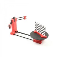 Kit de plaque de scanner laser 3D DIY open source avec adaptateur pour imprimante Ciclop
