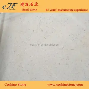 Natural stone Turkish white limestone Cream Bello Limestone with cheap limestone price