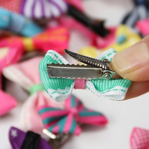 20PCS Coreano Dell'arco della Clip di Capelli <span class=keywords><strong>Accessori</strong></span> <span class=keywords><strong>Per</strong></span> Capelli Carino Barrettes <span class=keywords><strong>Per</strong></span> Le <span class=keywords><strong>Bambine</strong></span> Headwear - Product Image 4